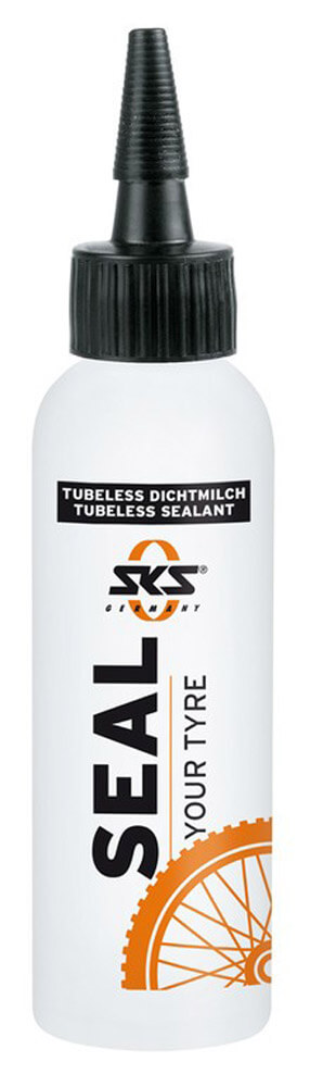 SKS Metaplast Dichtmilch SKS -Seal your Tire-