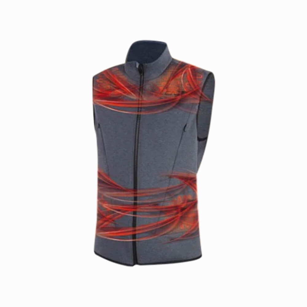 Lenz Heat Vest 2.0 Unisex Lenz Heat Vest 2.0 Unisex