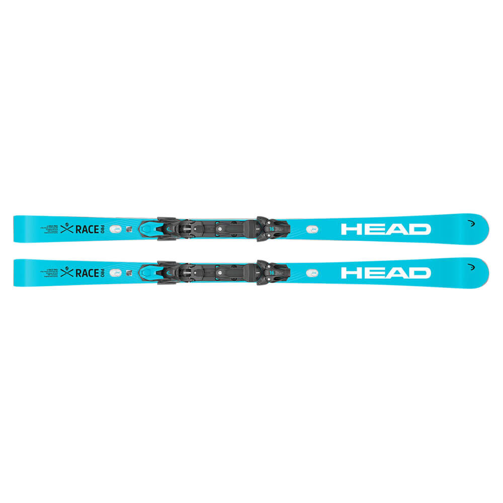 HEAD WC Rebels e-Race Pro SW + FF 11 GW