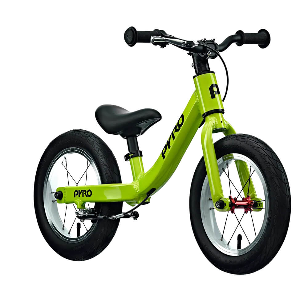 Pyro BB Twelve Grün