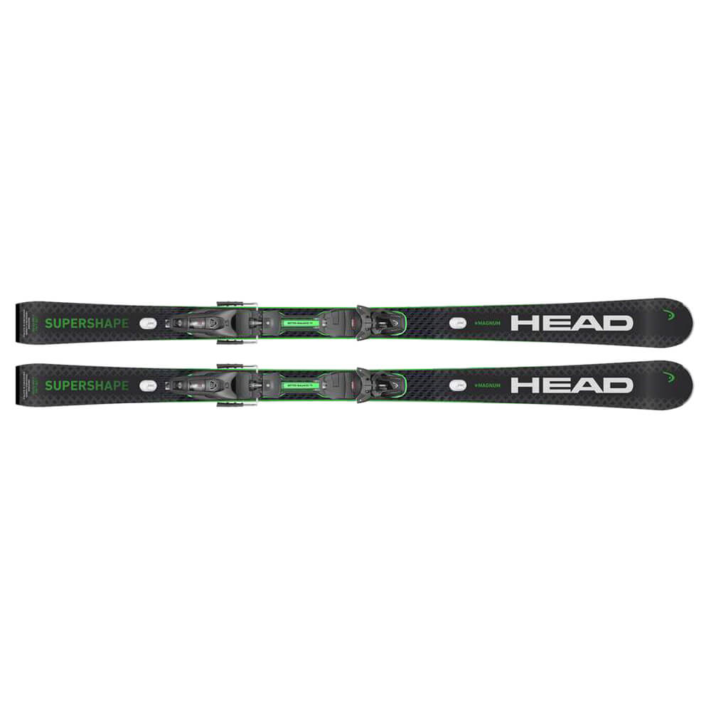 HEAD Supershape e-Magnum SW + PRD 12 GW 2025/26