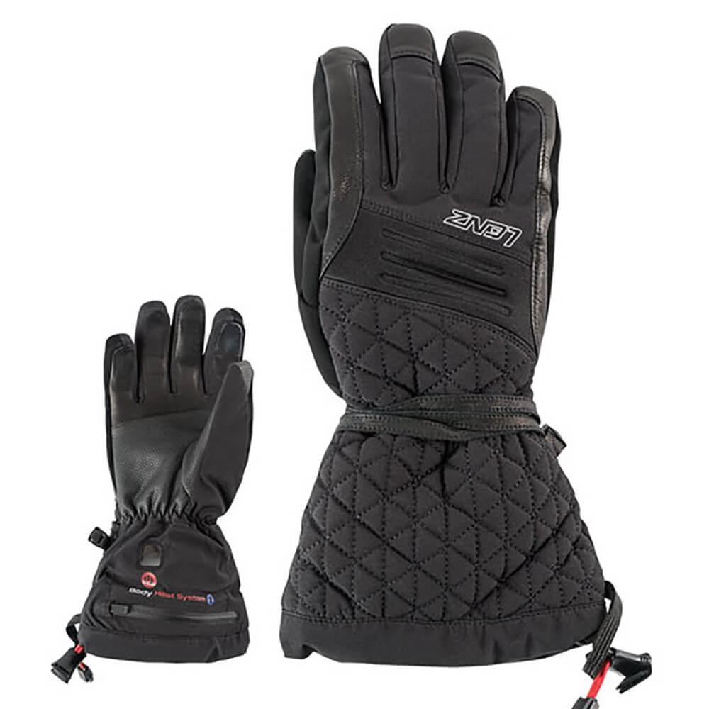 Lenz Heat Glove 4.0 Women Lenz Heat Glove 4.0 Women