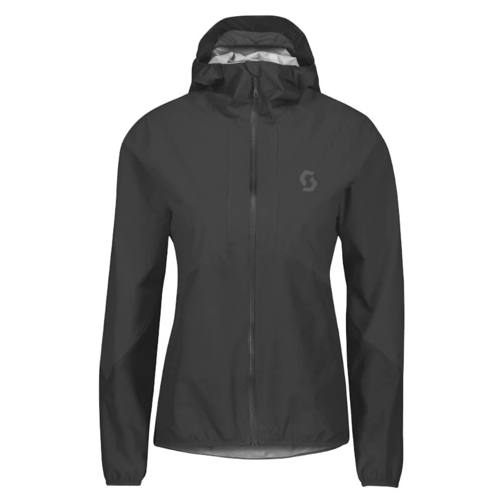 SCOTT W's Explorair Light Dyro 2.5L Jacket Black