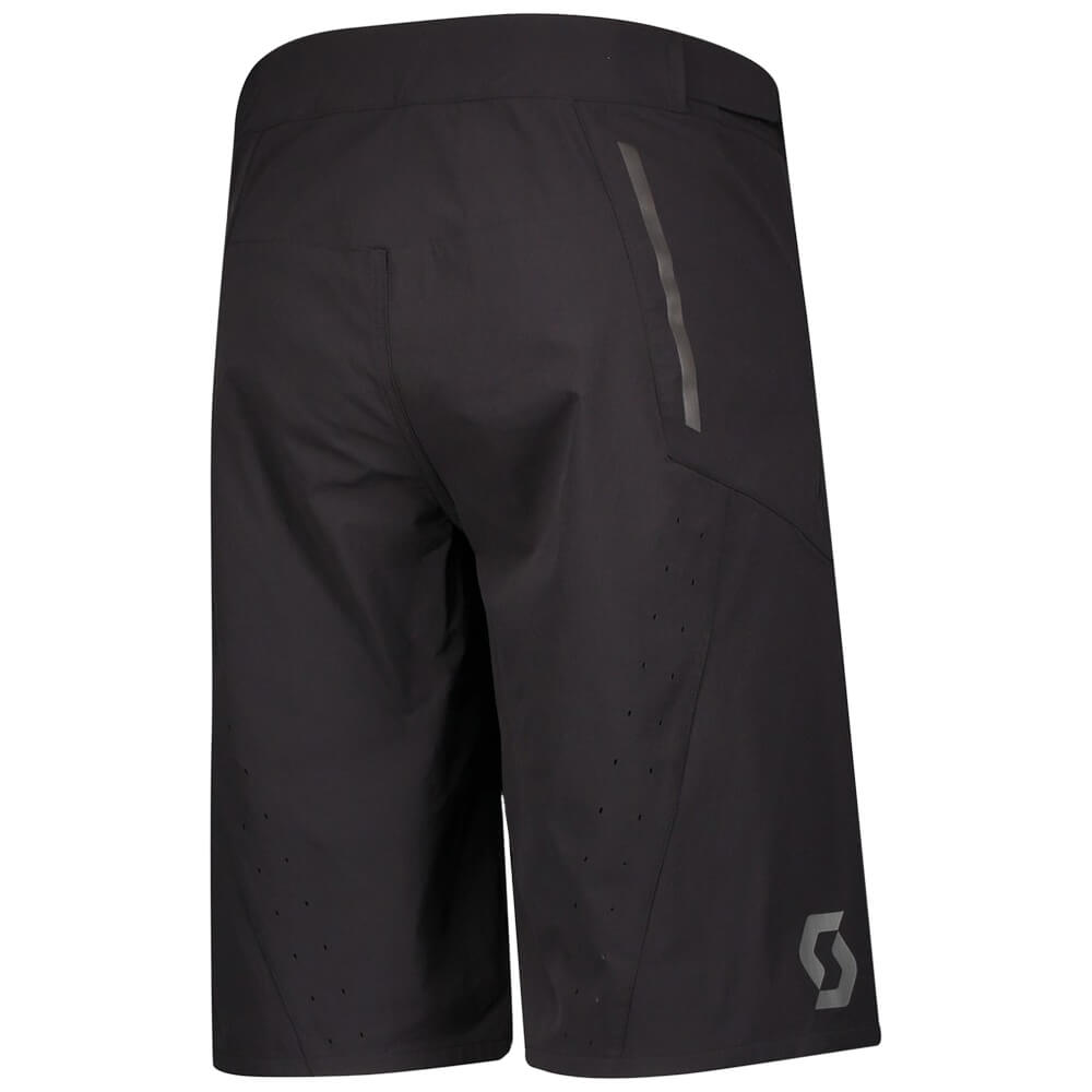 SCOTT Endurance ls/fit Short Black