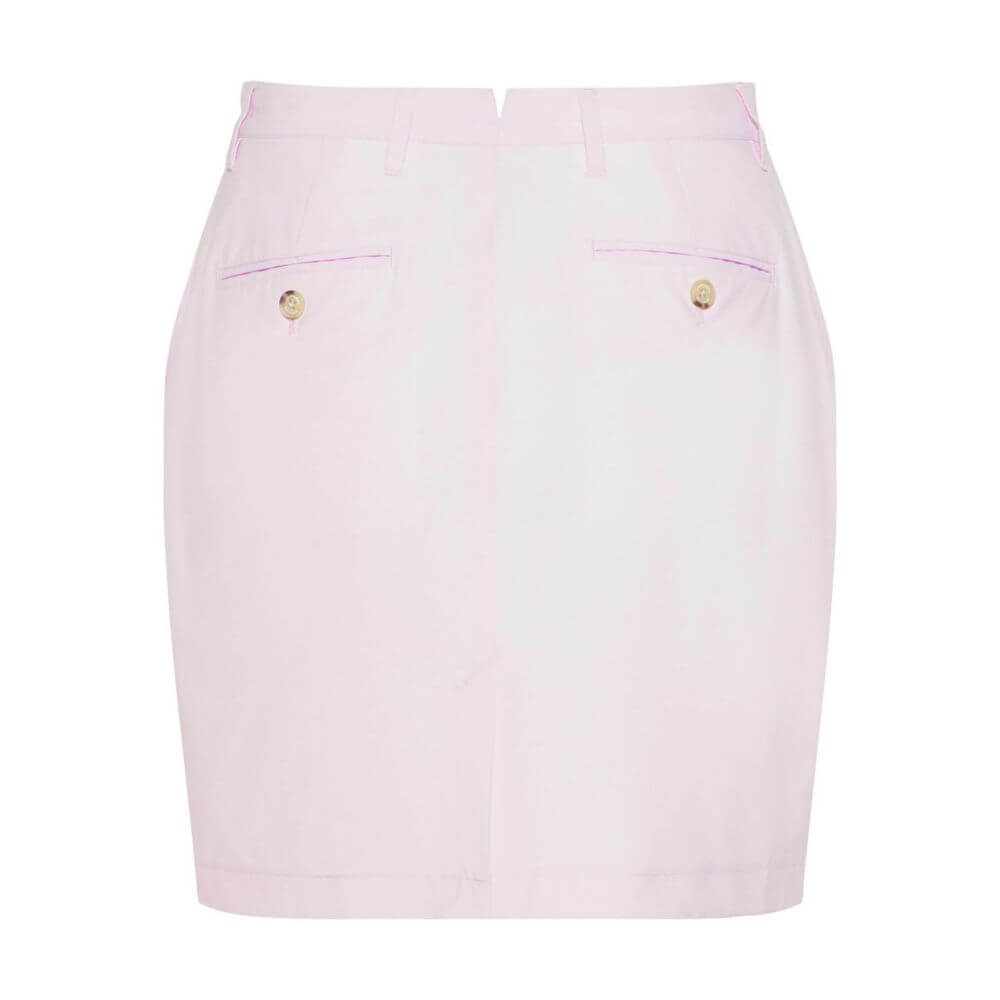 J.Lindeberg Allie Micro Stretch Skirt