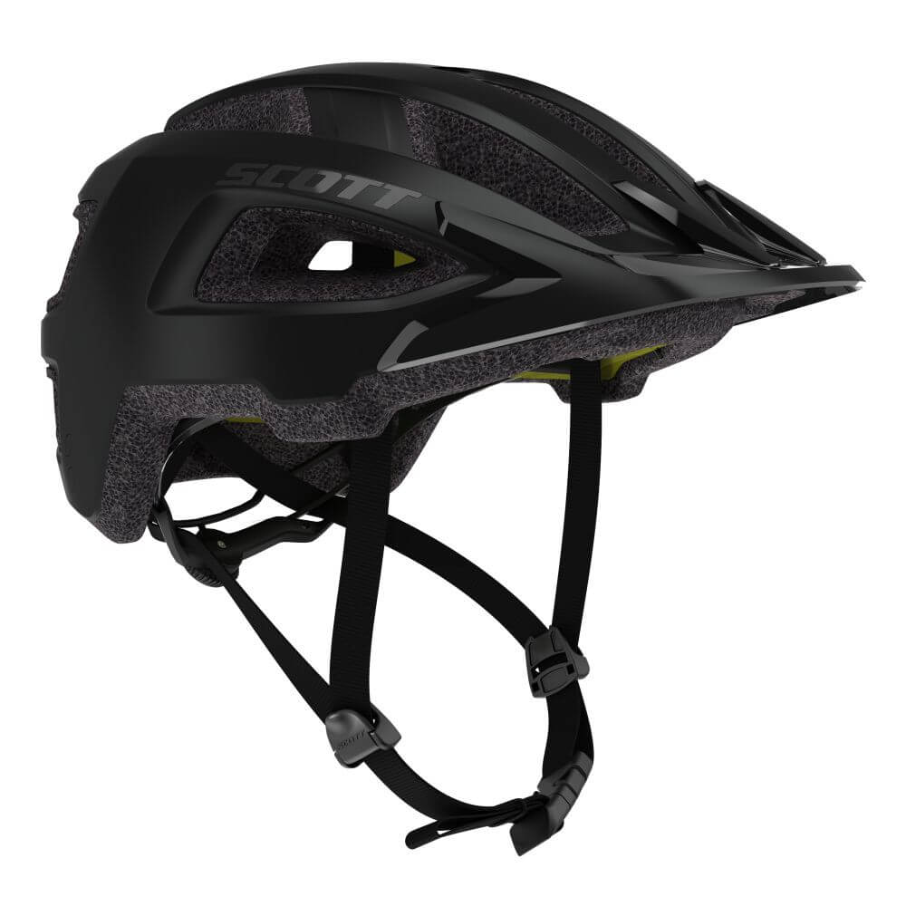 SCOTT Groove Plus Helmet (CE)