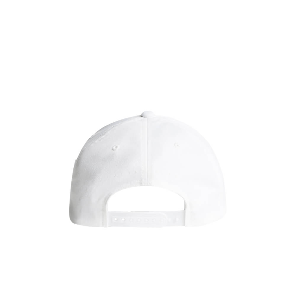 J. Lindeberg Heath Cap White