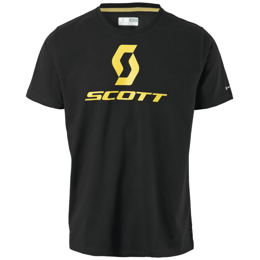 SCOTT Tee 20 Pro s/sl Shirt XXL