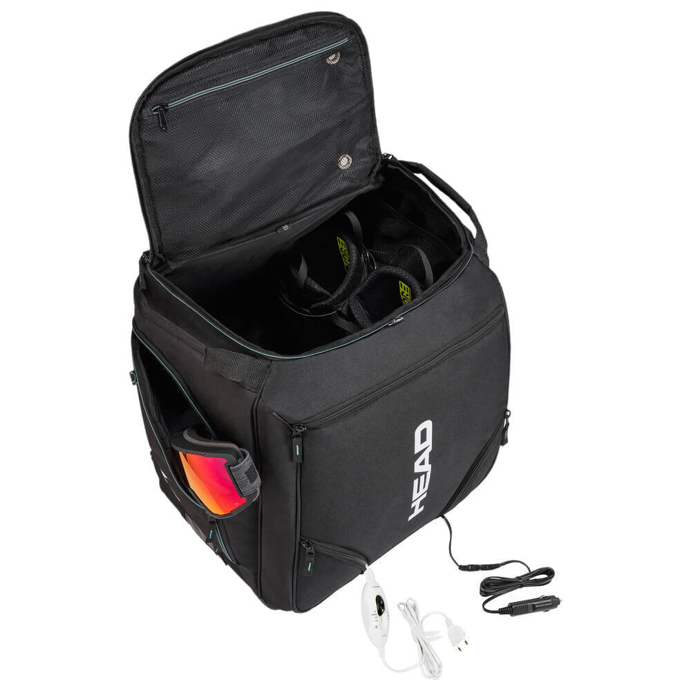HEAD Heatable Bootbag