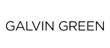 GALVIN GREEN GALVIN GREEN
