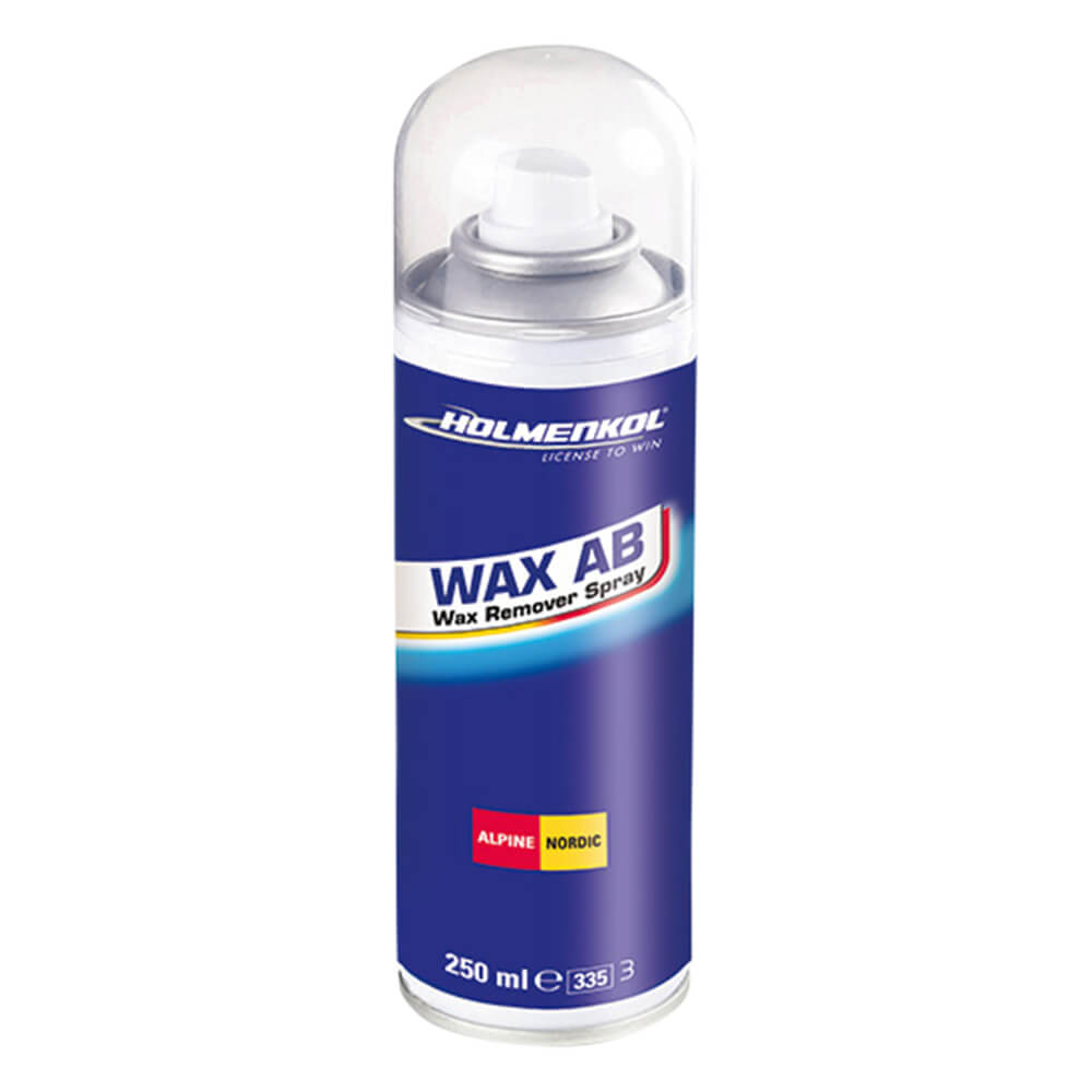 Holmenkol WaxAB Remover 250 ml