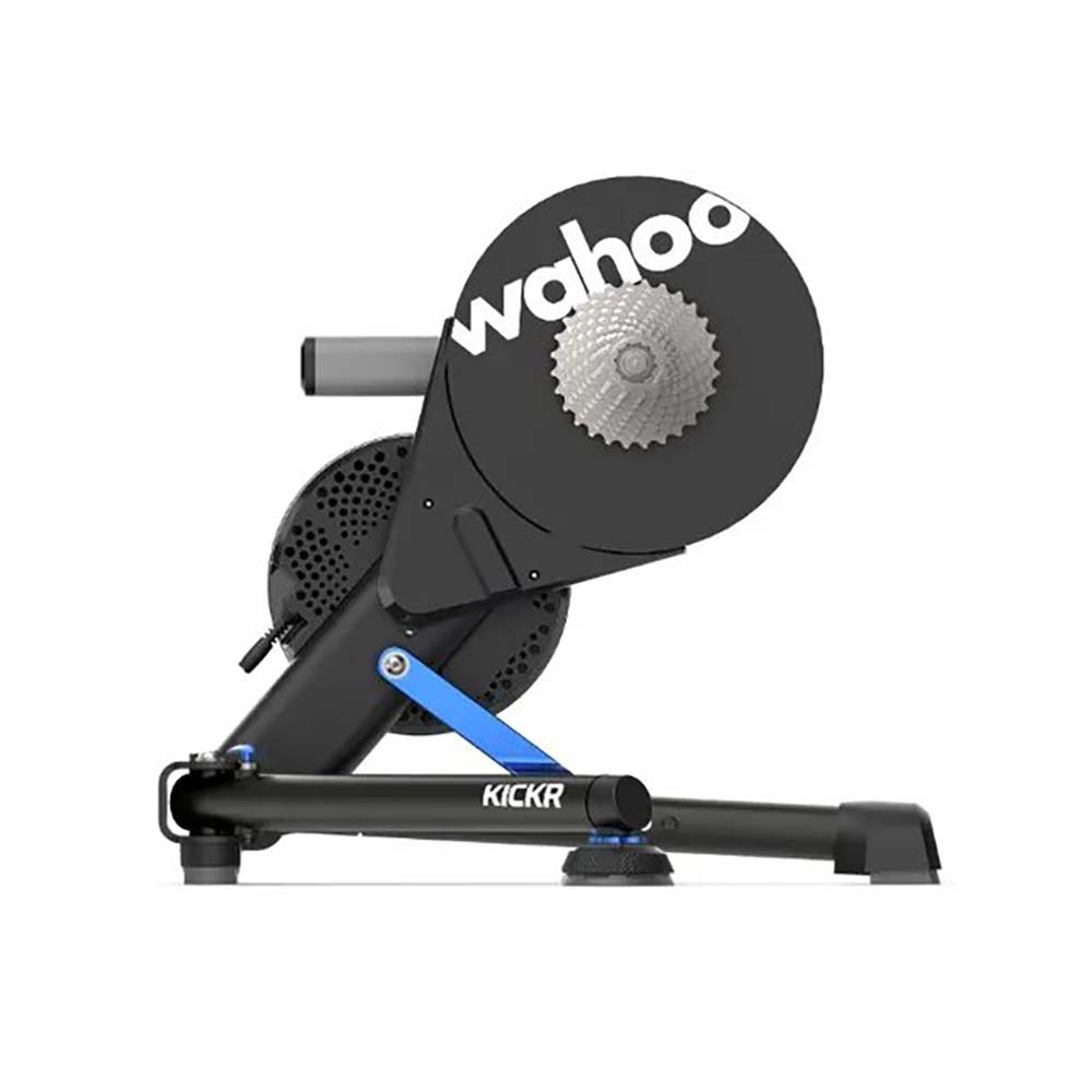 Wahoo KICKR indoor smart trainer V5 Mod. 2021