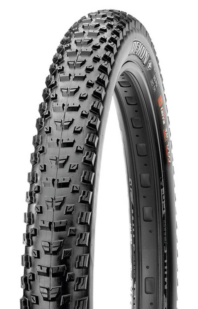 bikemarketing BMG GmbH Reifen Maxxis Rekon+ TLR faltbar bikemarketing BMG GmbH Reifen Maxxis Rekon+ TLR faltbar
