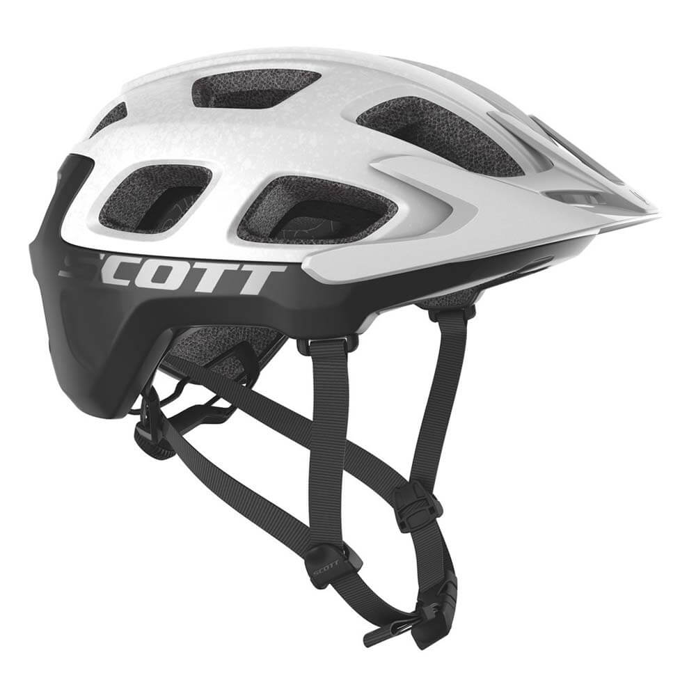 SCOTT Vivo Plus Helm (CE)