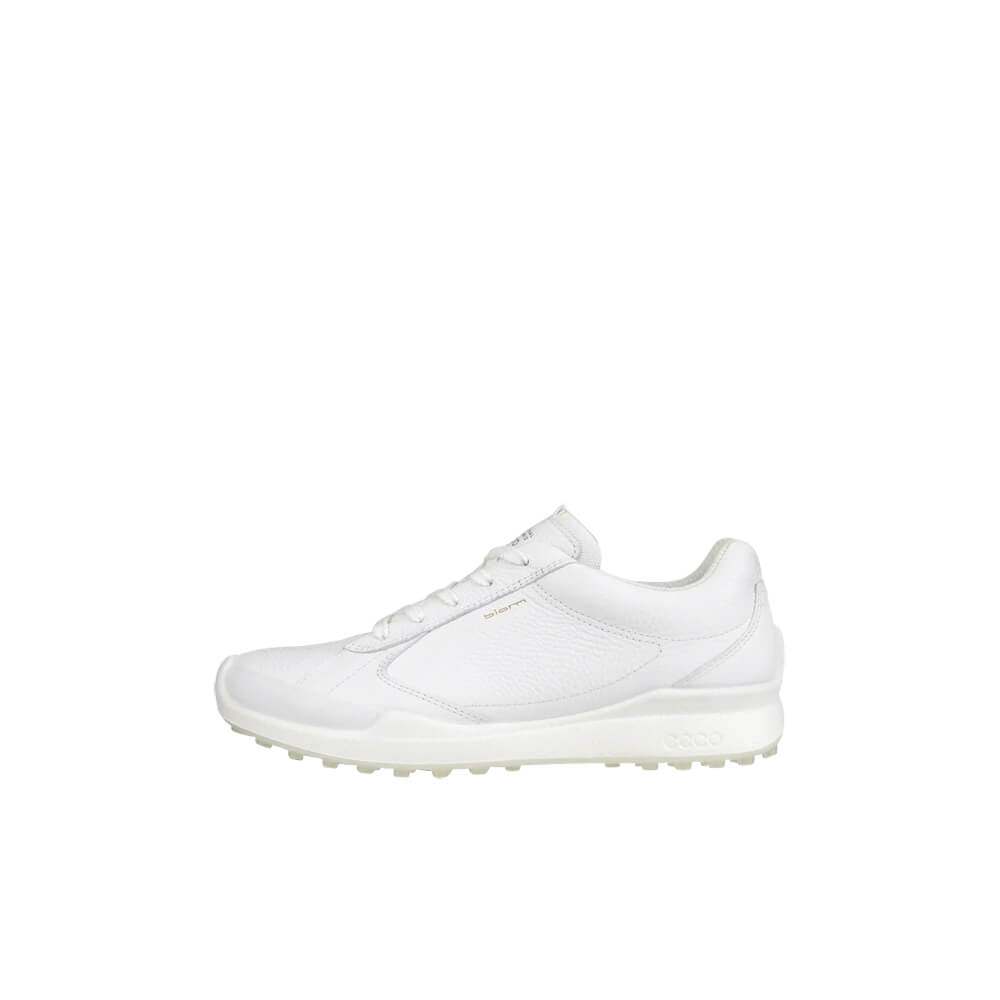 Ecco W Biom Golf Hybrid White