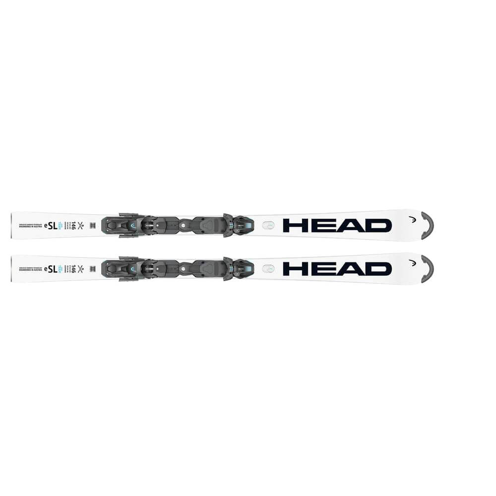 HEAD e.SL Rebel Team SW + EVO 9 GW CA 2025/26