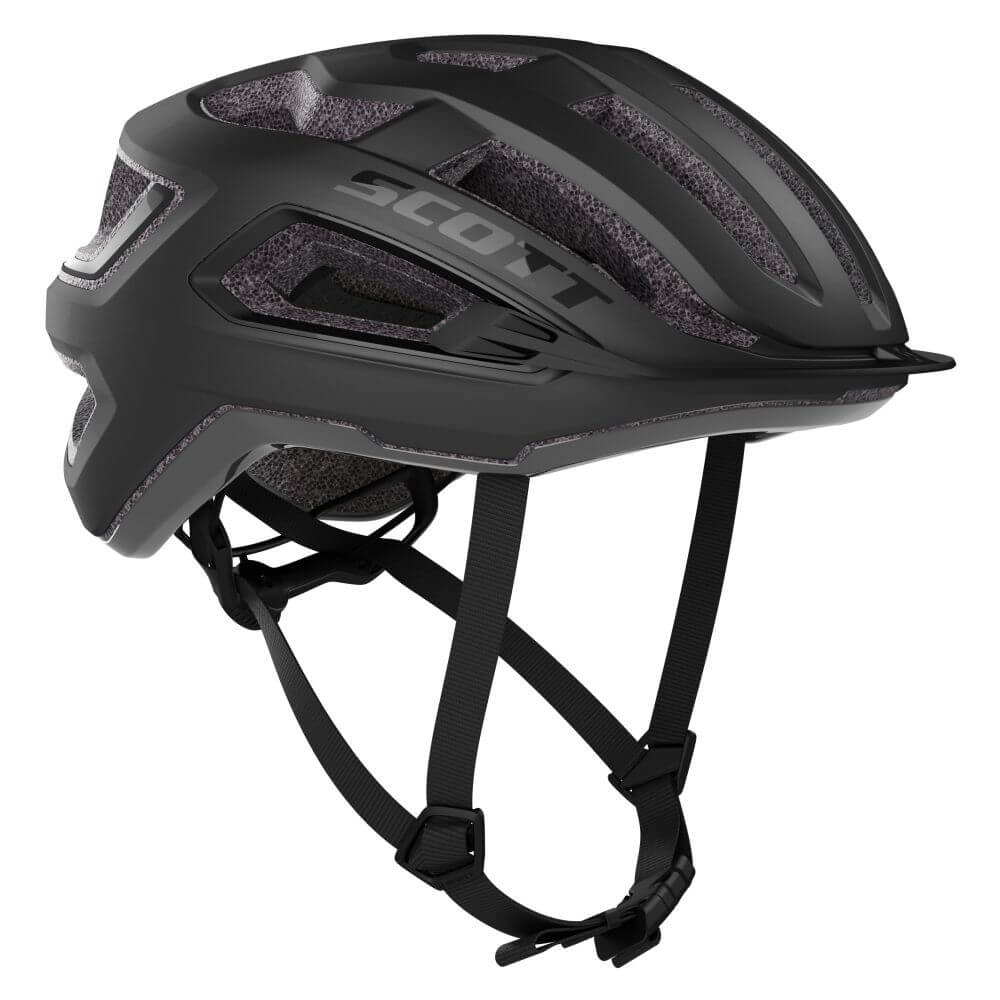 SCOTT Arx Helmet (CE) Black