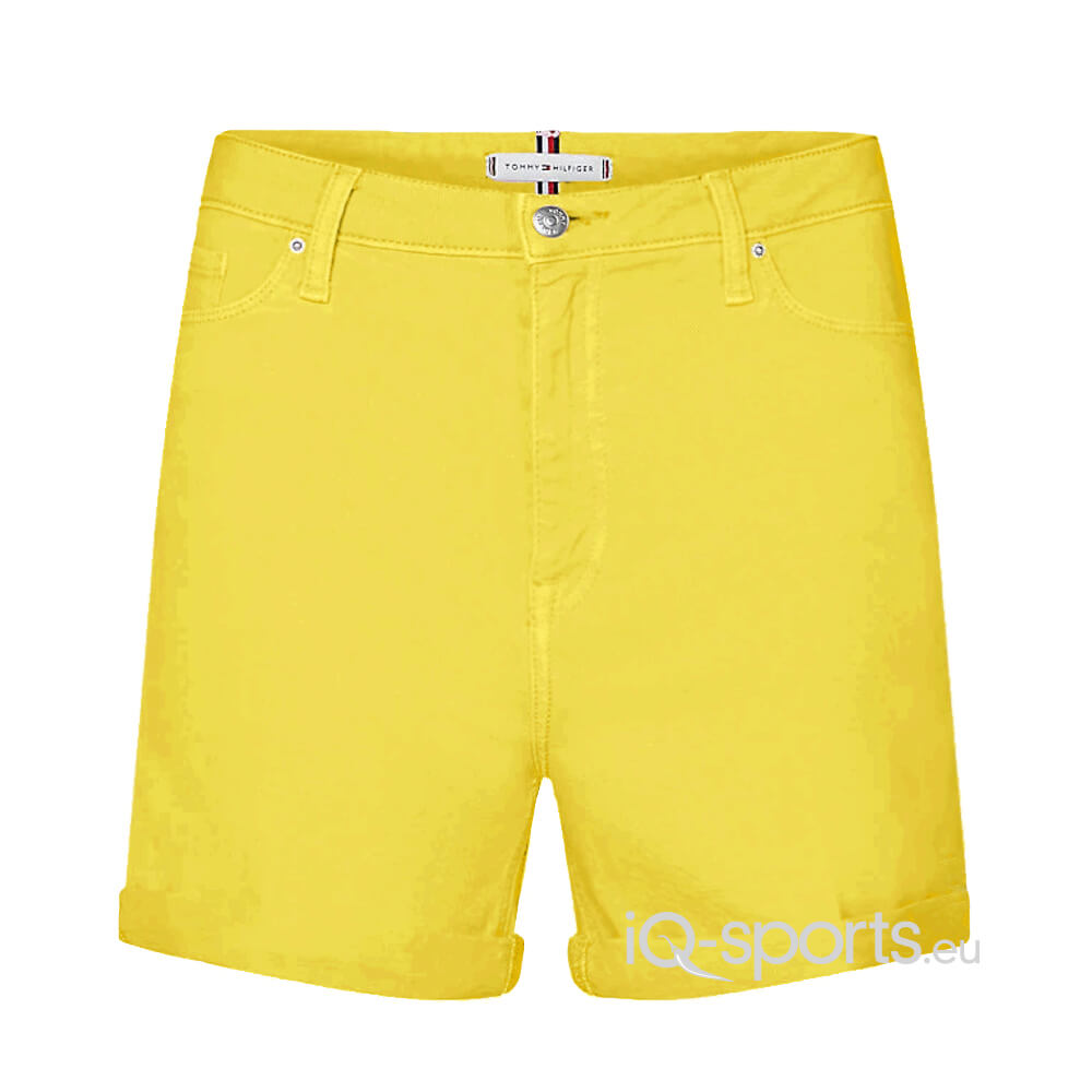 Tommy Hilfiger Rome Highwaist Short