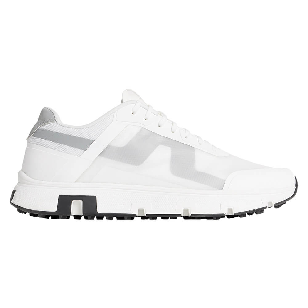 J. Lindeberg Vent 500 Golf Sneaker White J. Lindeberg Vent 500 Golf Sneaker White