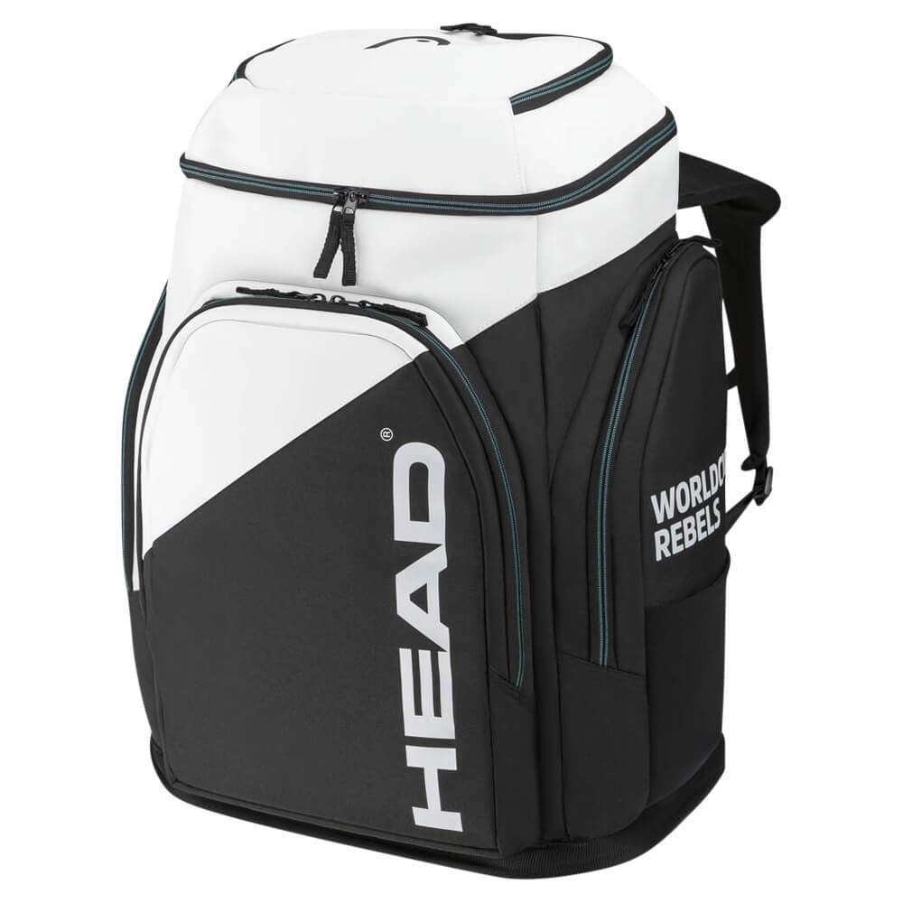 HEAD Rebels Racing Backpack L