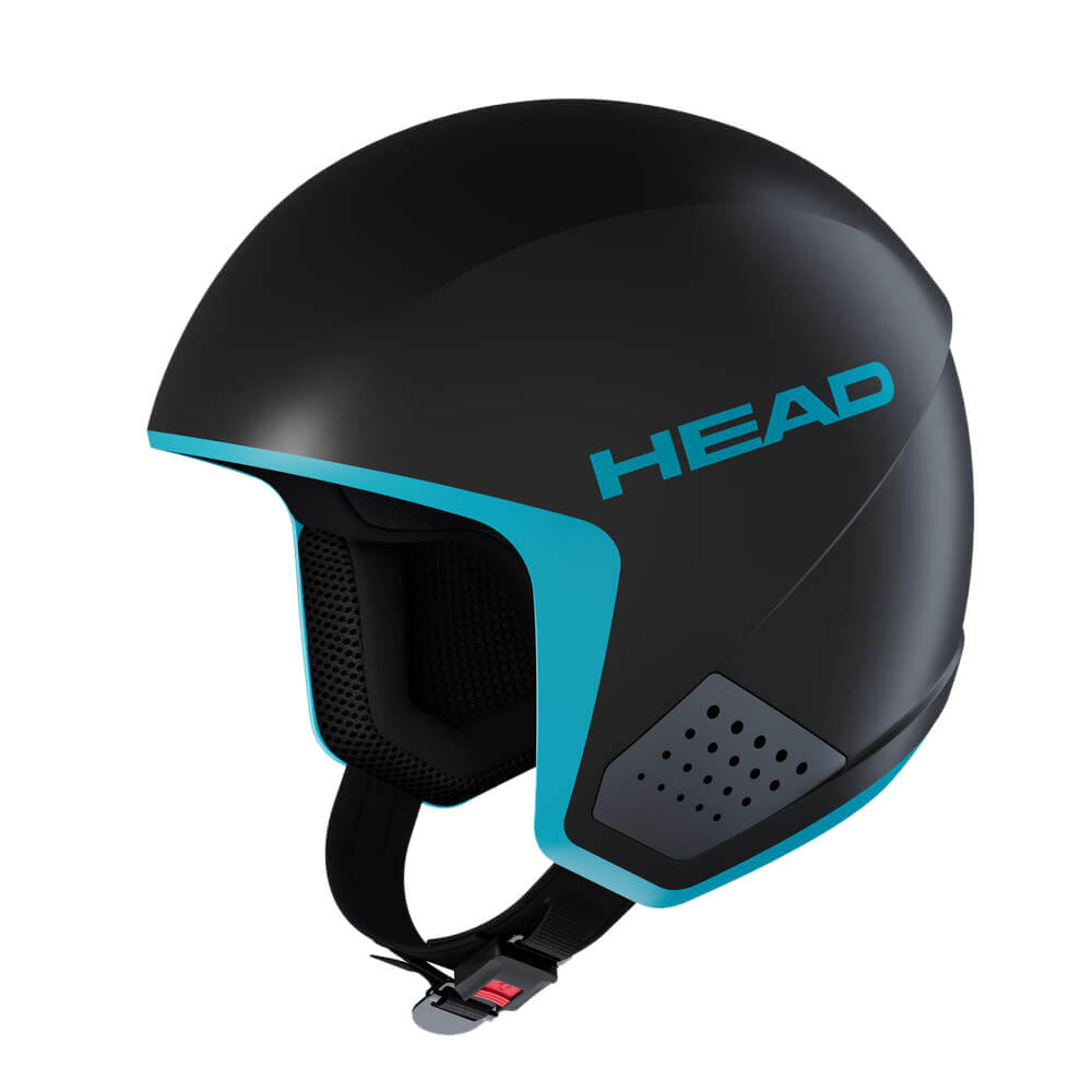 HEAD Downforce JR Black HEAD Downforce JR Black