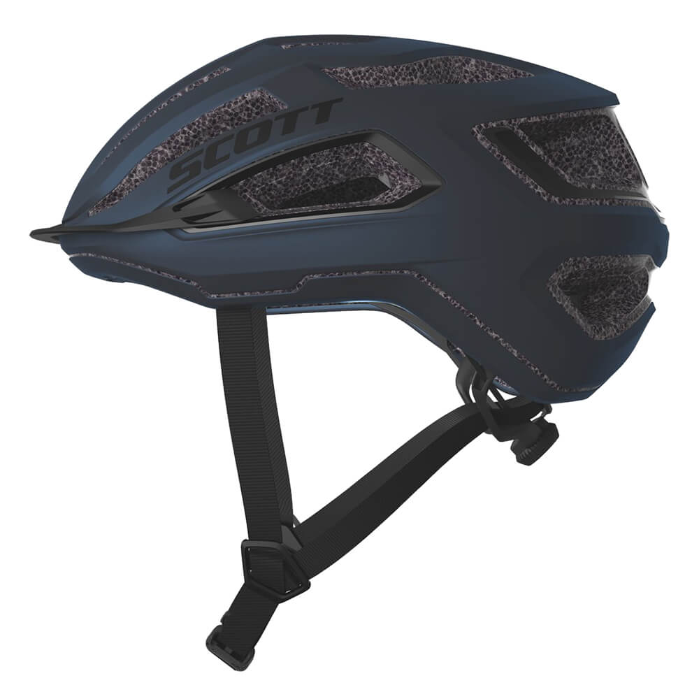 SCOTT ARX  Helmet (CE) Midnight Blue