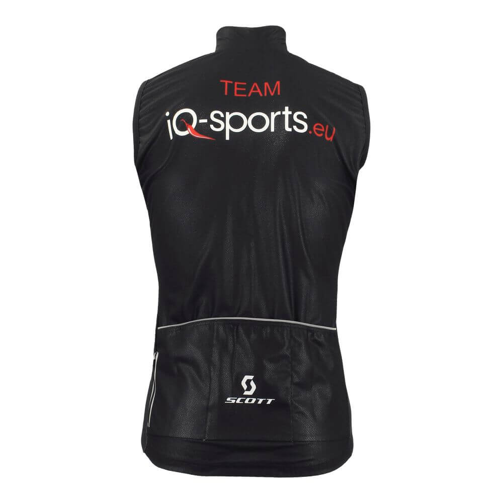 iQ-sports.eu Pro Gilet