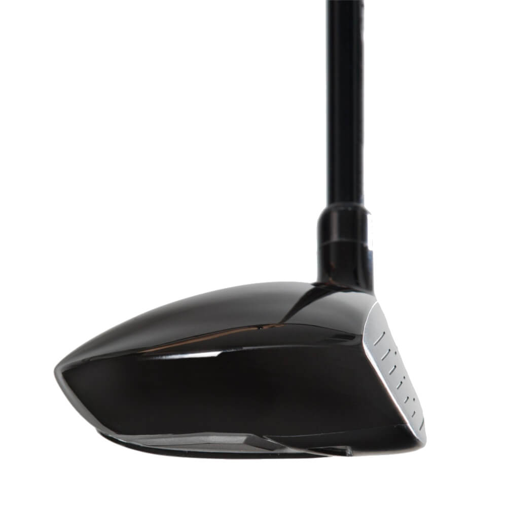 Option Golf Fairway Holz INTENSE Custom Fit