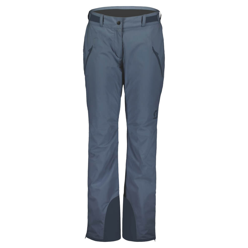 SCOTT W's Ultimate DRX Pant Metal Blue