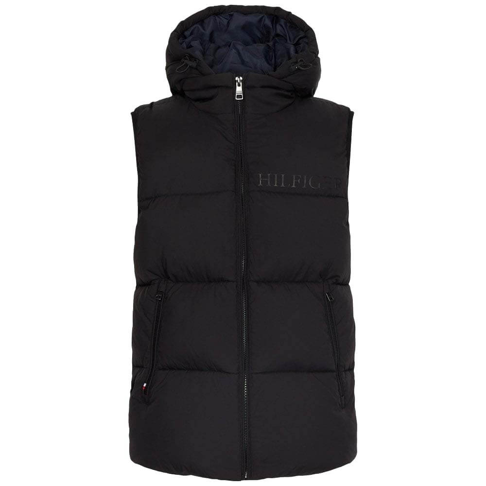 Tommy Hilfiger High Loft Vest