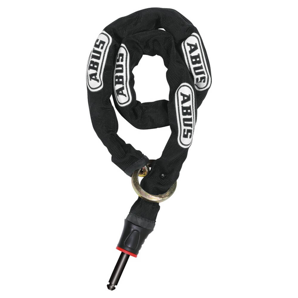 ABUS Rahmenschloss Kette 5850/5650/4960 ABUS Rahmenschloss Kette 5850/5650/4960