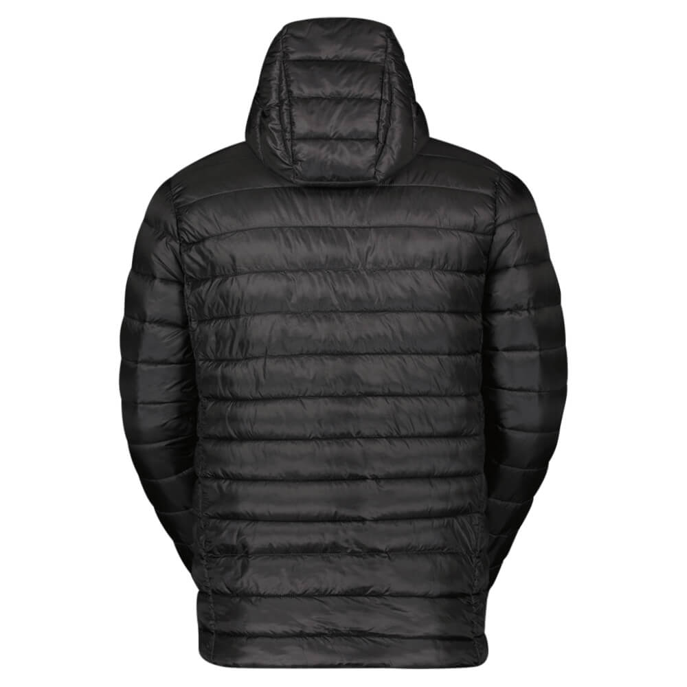 SCOTT Insuloft Tech PL Hoody Black