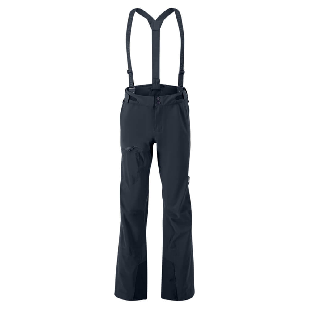 SCOTT Explorair 3L Pant Dark Blue