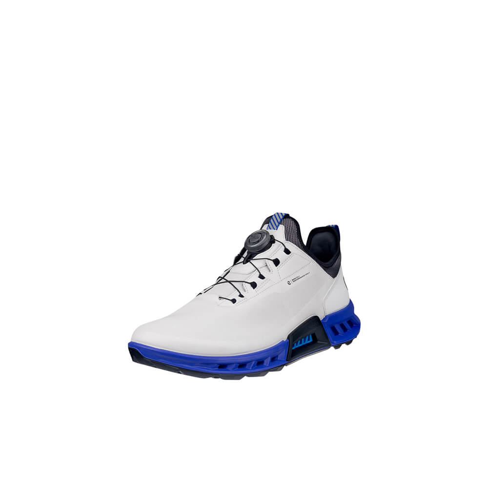 Ecco M Golf Biom C4 Boa White/Virtual