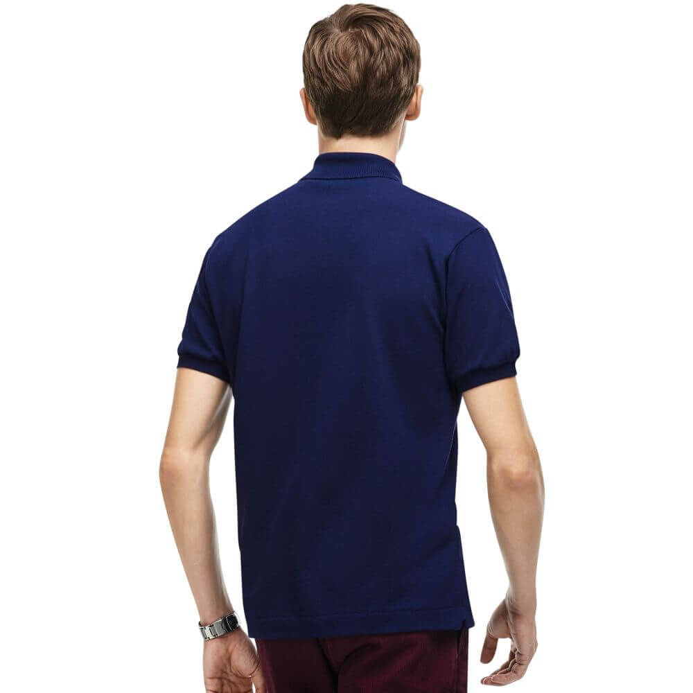 Lacoste Polo | classic fit Navy