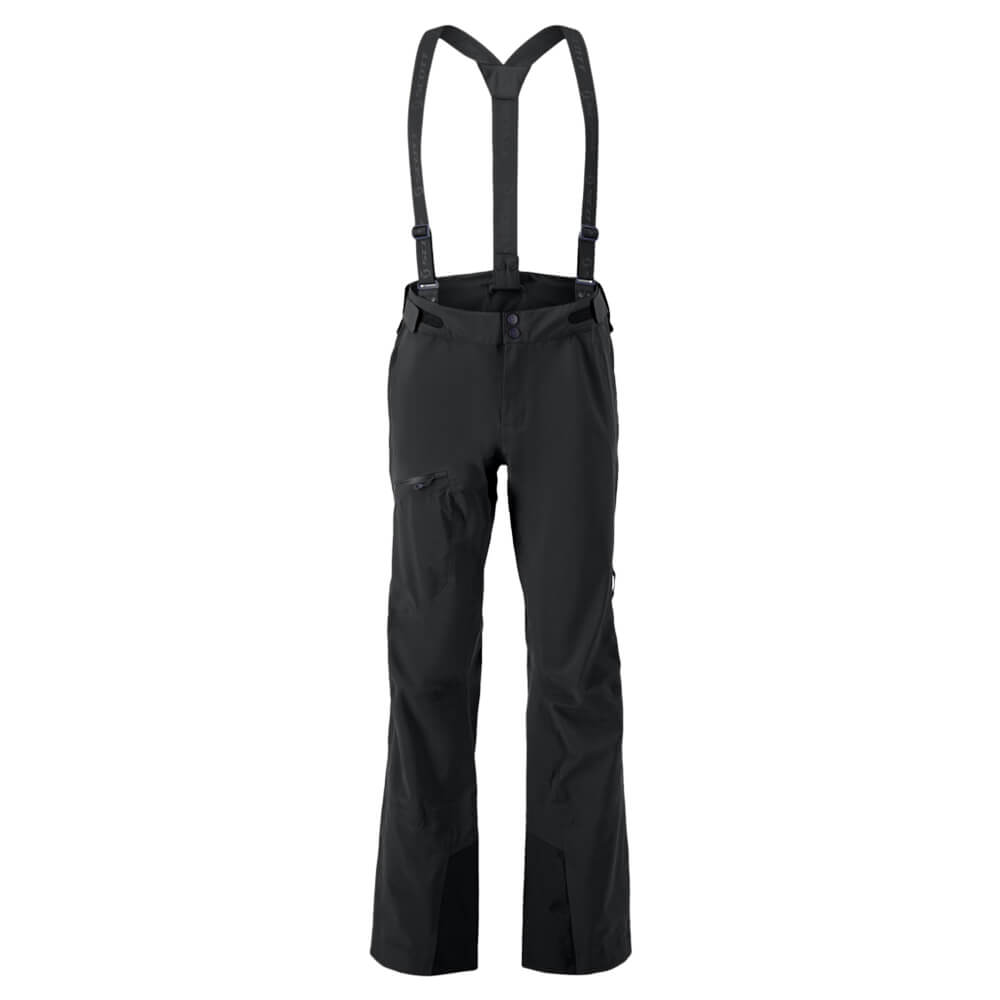 SCOTT Explorair 3L Pant Black