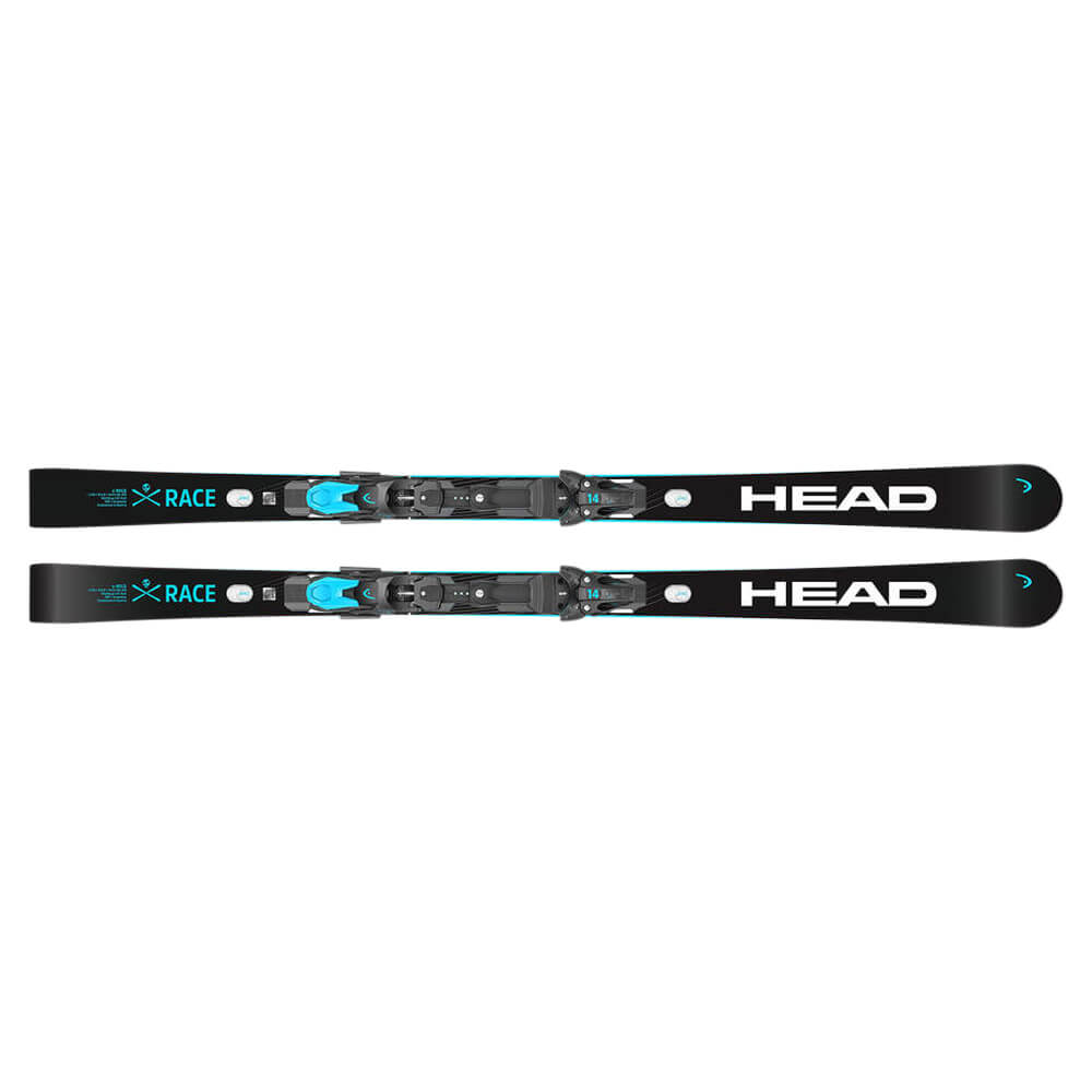 HEAD WC Rebels e-Race SW + FF 11 GW