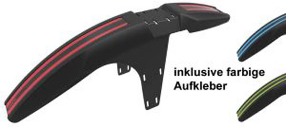 Zefal DEFLECTOR FM30 Zefal DEFLECTOR FM30