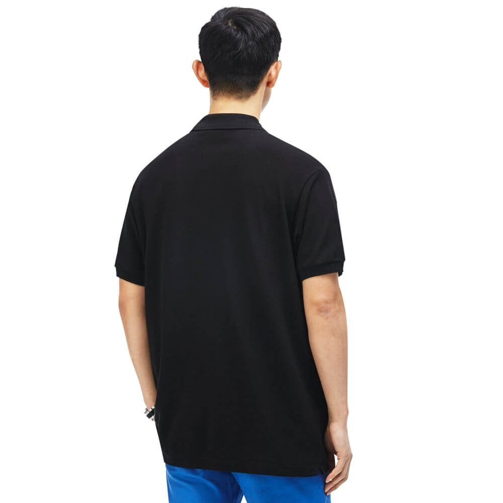 Lacoste Polo | classic fit Black