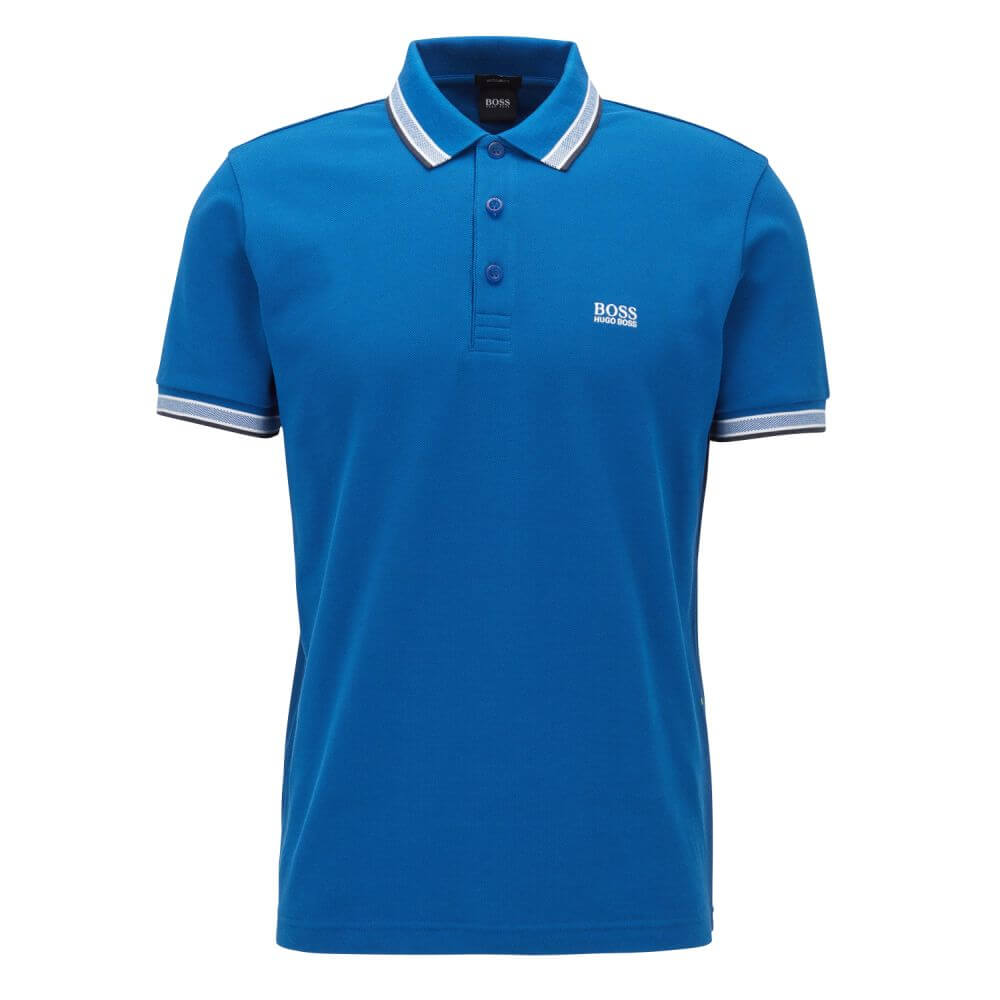 Hugo Boss Paddy Medium Blue Hugo Boss Paddy Medium Blue