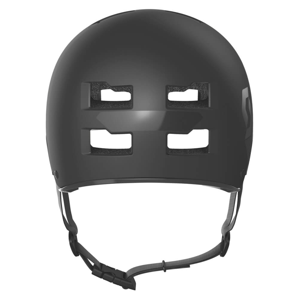 SCOTT Jibe Helm (CE) Black