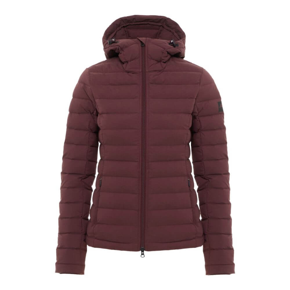 J.Lindeberg W Ease Hooded Liner J.Lindeberg W Ease Hooded Liner