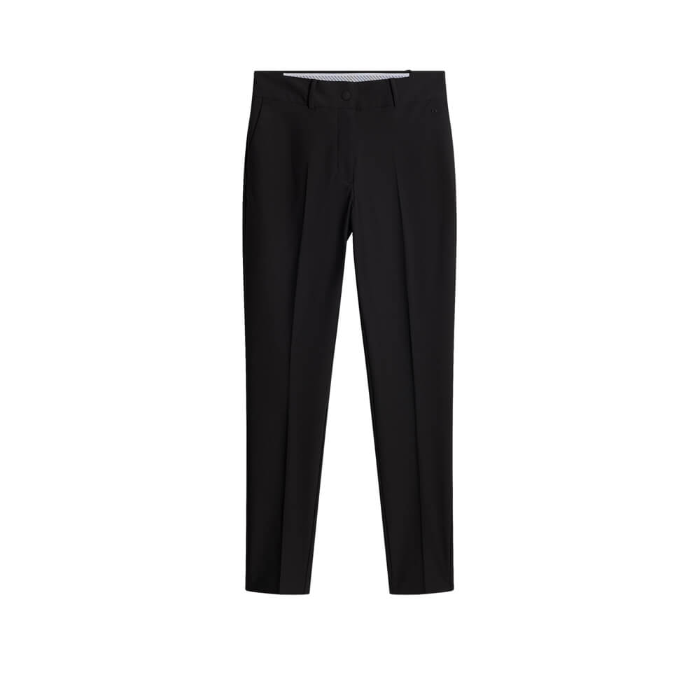 J. Lindeberg Pinja Pant Women Black