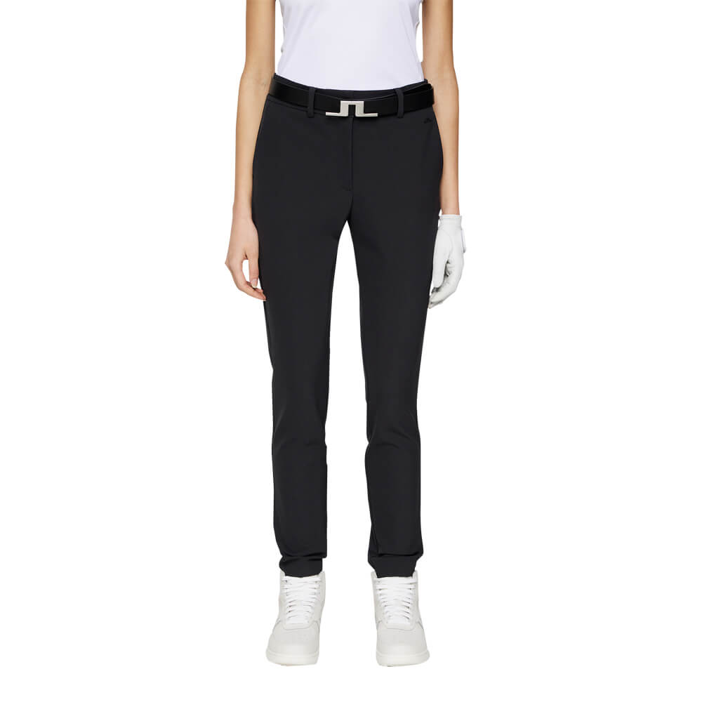 J. Lindeberg Pinja Pant Women Black