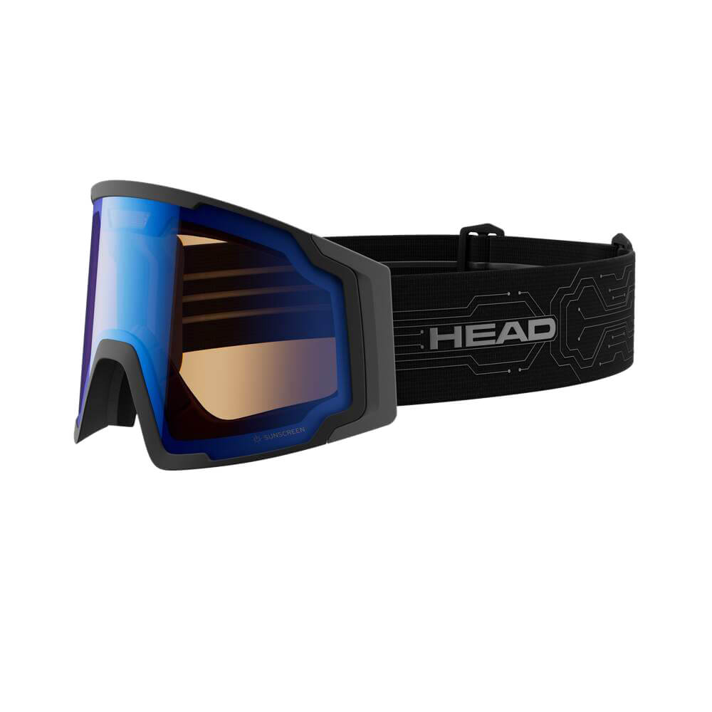 HEAD Neves Sunscreen