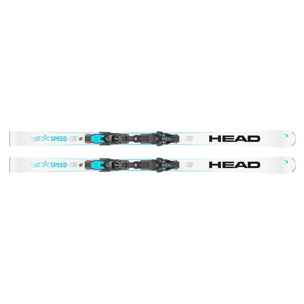 HEAD WC Rebels e-Speed SW + FF 11 GW