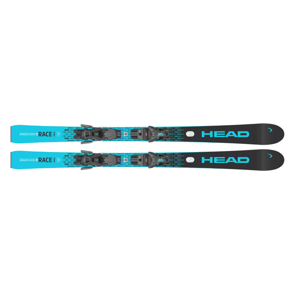 HEAD WC e.Race Team SW + JRS 4.5 GW CA 2025/26