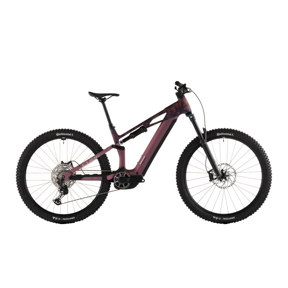 Cube Stereo Hybrid ONE44 HPC SLX 800 Shiftblush'n'Art