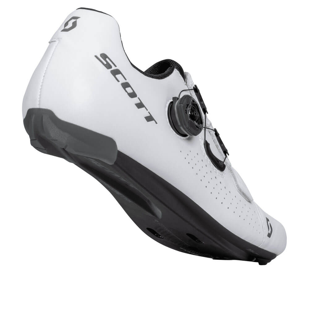 SCOTT Road Team Boa White/Black SCOTT Road Team Boa White/Black
