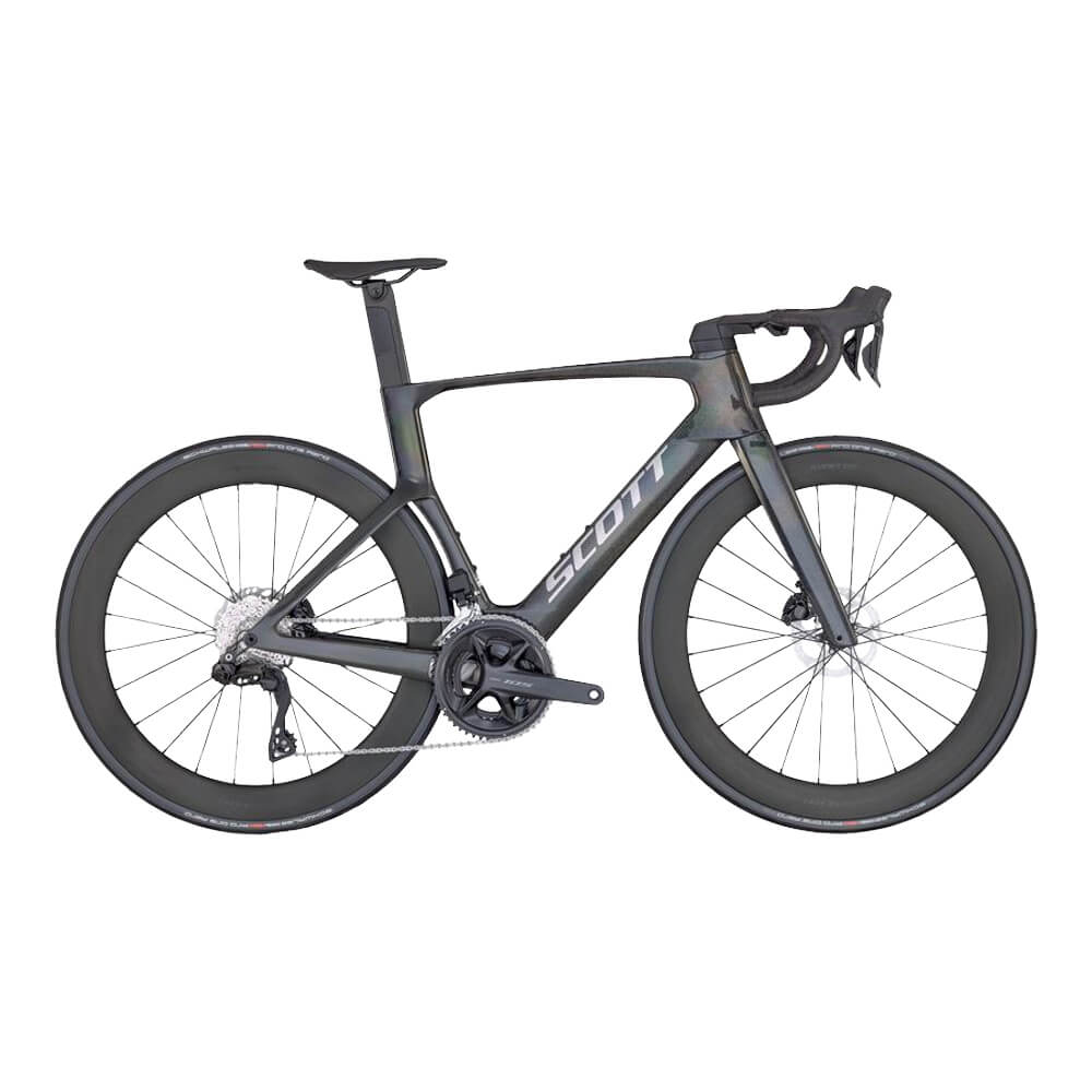 SCOTT Bike Foil RC 20